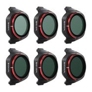 Freewell filter set for DJI Mini 5 Pro Bright Day, Freewell