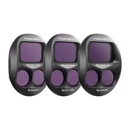 Zestaw filtrów Freewell do DJI Mavic 4 Pro Super Bright Sunny Day, Freewell