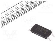 Optocoupler; SMD; Ch: 1; OUT: Darlington; Uinsul: 5kV; Uce: 35V; SOP4L VISHAY