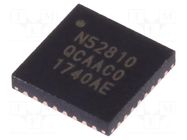 IC: SoC; QFN32; 24kBRAM,192kBFLASH; Bluetooth: 5.0,BLE; 1.7÷3.6VDC NORDIC SEMICONDUCTOR