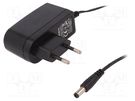 Power supply: switched-mode; mains power supply,mains,plug ESPE