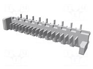 Connector: wire-board; socket; male; PIN: 18; PicoFlex; 1.2A; SMT MOLEX