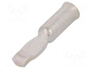Contact; hermaphrodite; Powerpole® PP120,SB® 120; silver plated ANDERSON POWER PRODUCTS