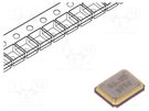 Resonator: quartz; 16MHz; ±10ppm; 10pF; SMD; 2.5x2x0.6mm IQD FREQUENCY PRODUCTS