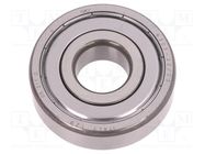 Bearing: single row deep groove ball; Øint: 17mm; Øout: 47mm SKF