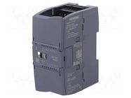 Module: in/out extension; OUT: 8; IN: 8; S7-1200; OUT 1: relay; IP20 SIEMENS