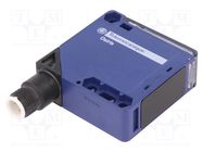 Sensor: photoelectric; transmitter; Range: 0÷30m; Usup: 10÷36VDC TELEMECANIQUE SENSORS