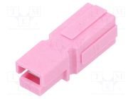 Connector: DC supply; plug; Powerpole®,PP15/45; hermaphrodite 