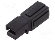 Connector: DC supply; plug; hermaphrodite; Powerpole® PP15/45 ANDERSON POWER PRODUCTS