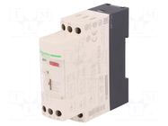 Converter: temperature; 24VDC; OUT 1: 0÷10V,0÷20mA,4÷20mA; IP20 SCHNEIDER ELECTRIC