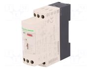 Converter: temperature; 24VDC; OUT 1: 0÷10V,0÷20mA,4÷20mA; IP20 SCHNEIDER ELECTRIC