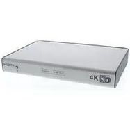 1x4 HDMI Splitter - Supports 1080P, 3D ,4K