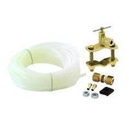 Polyethylene Tube Ice Maker Install Kit 55X0390