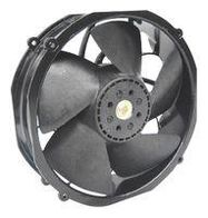 AXIAL FAN, 200MM, 48VDC, 783CFM, 74DB