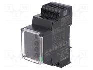 Module: current monitoring relay; AC current; 24÷240VAC; 0.1÷30s SCHNEIDER ELECTRIC
