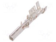 Contact; female; Micro-Fit 3.0; tinned; 0.205÷0.519mm2; crimped MOLEX