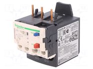 Thermal relay; Leads: screw terminals; 30÷38A; TeSys D SCHNEIDER ELECTRIC