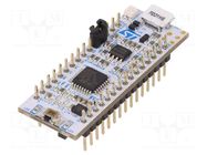 Dev.kit: STM32; base board; Comp: STM32F031K6T6 STMicroelectronics