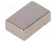 Converter: DC/DC; 6W; Uin: 9÷36VDC; Uout: 5VDC; Iout: 1.2A; DIP24 AIMTEC