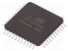 IC: CPLD; SMD; TQFP44; Number of macrocells: 32; I/O: 36; 4.5÷5.5VDC MICROCHIP TECHNOLOGY