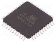 IC: CPLD; SMD; TQFP44; Number of macrocells: 32; I/O: 36; 4.5÷5.5VDC MICROCHIP TECHNOLOGY