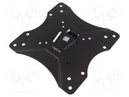 LCD/LED holder; black; 25kg LOGILINK