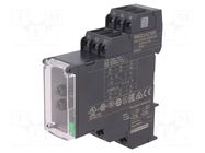 Current monitoring relay; AC current; 24÷240VAC; 24÷240VDC; IP30 SCHNEIDER ELECTRIC