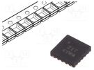 IC: voltage regulator; LDO,linear,fixed; 1.2/1.8/2.8V; 0.2A; SMD MICROCHIP TECHNOLOGY