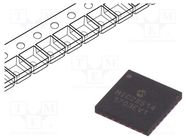 IC: PMIC; DC/DC converter; Uin: 4.5÷75VDC; Uout: 0.6÷32VDC; 5A; Ch: 1 MICROCHIP TECHNOLOGY