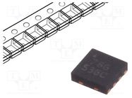 IC: PMIC; DC/DC converter; Uin: 2.5÷5.5VDC; Uout: 5.5VDC; 4.8A; Ch: 1 MICROCHIP TECHNOLOGY