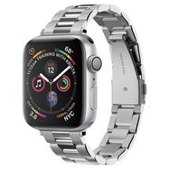 Spigen MODERN FIT BAND Apple Watch 4 / 5 / 6 / 7 / 8 / SE (38 / 40 / 41MM) SILVER, Spigen