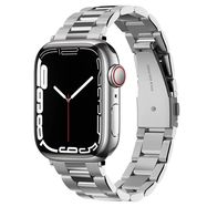 Spigen Modern Fit Band for Apple Watch 4/5/6/7/8/SE (38/40/41 mm) - Silver, Spigen