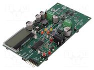 Dev.kit: Microchip PIC; DSPIC; Components: DSPIC33EP64GS502 MICROCHIP TECHNOLOGY