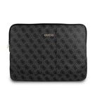 Guess Uptown case for a 13&quot; laptop - gray, Guess