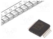 IC: digital; NAND; Ch: 4; IN: 2; CMOS,TTL; SMD; SSOP16; 4.5÷5.5VDC NEXPERIA