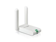 TP-Link TL-WN822N | WiFi USB Adapter | N300, 2,4GHz, 3dBi, TP-LINK