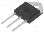 Triac; 800V; 25A; TO218AC-ISO; Igt: 80mA LITTELFUSE