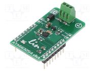 Click board; prototype board; Comp: ATA663254; interface; 5VDC MIKROE