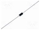 Diode: rectifying; THT; 800V; 1A; tape; Ifsm: 30A; A405; Ufmax: 1.1V YANGJIE TECHNOLOGY