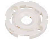 Adapter; LED LUMILEDS,LUXEON CoB 1202s LEDIL