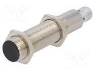 Sensor: inductive; OUT: PNP / NO; 0÷5mm; 10÷30VDC; M18; IP67; 200mA SELS