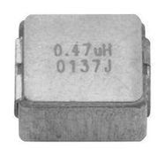 INDUCTOR, SHIELDED, 680NH, 10.2A