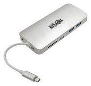 USB-C DOCK, HDMI, USB, MICRO-SD CARD
