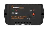 SOLAR CHARGE CONTROLLER, 12V / 24V, 10 A