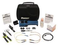 TEST KITS, FIBER OPTIC