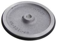 ENCODER CODE WHEEL, 200PPR, 600RPM, 10KHZ