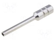 Tool: for removal; terminals; Buccaneer 6000,Buccaneer 7000 BULGIN