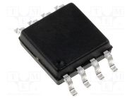 IC: analog switch; SPDT; Ch: 1; SO8; 4.5÷20VDC,9÷36VDC Analog Devices (MAXIM INTEGRATED)