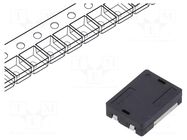 Filter: anti-interference; SMD; 20A; 50VDC; 12.1x9.1x3.1mm MURATA