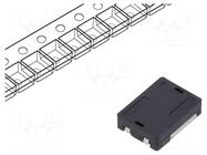 Filter: anti-interference; SMD; 50VDC; 20A; 12.1x9.1x3.1mm MURATA